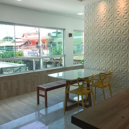 Lindo, Novo, Ótima Localização Apartamento Pôrto das Galinhas Exterior foto