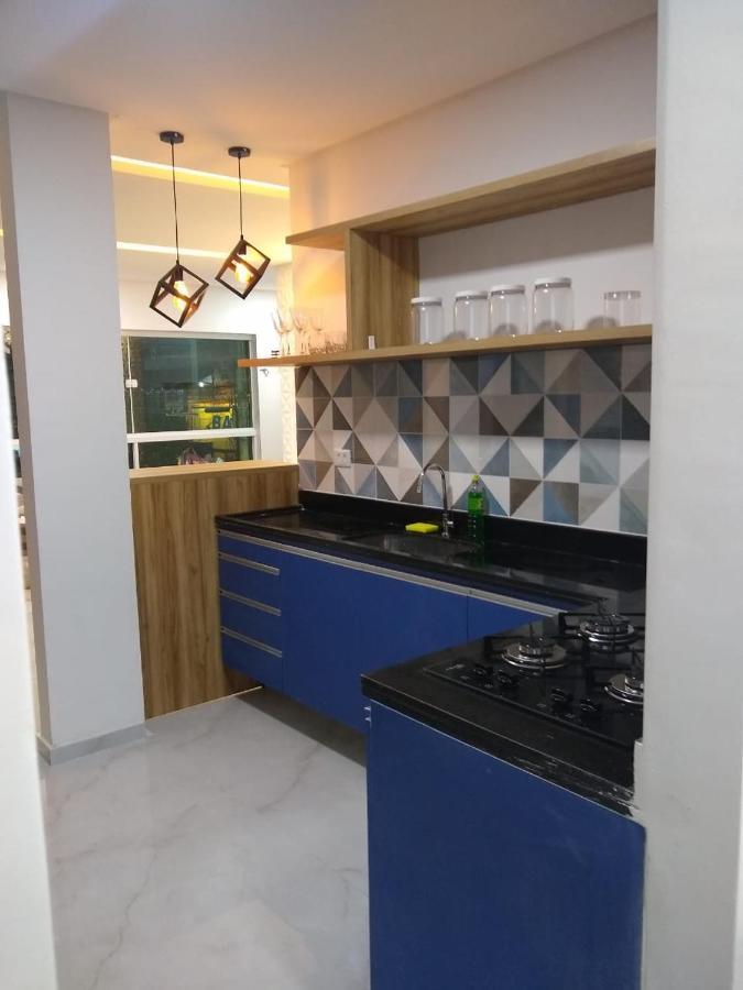Lindo, Novo, Ótima Localização Apartamento Pôrto das Galinhas Exterior foto