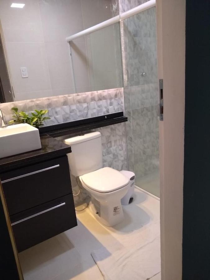 Lindo, Novo, Ótima Localização Apartamento Pôrto das Galinhas Exterior foto
