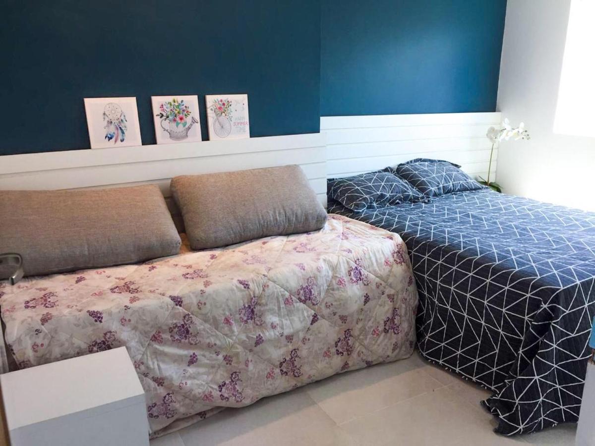 Lindo, Novo, Ótima Localização Apartamento Pôrto das Galinhas Exterior foto