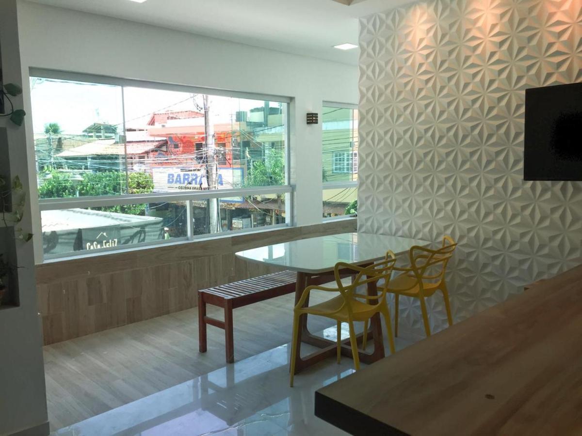 Lindo, Novo, Ótima Localização Apartamento Pôrto das Galinhas Exterior foto