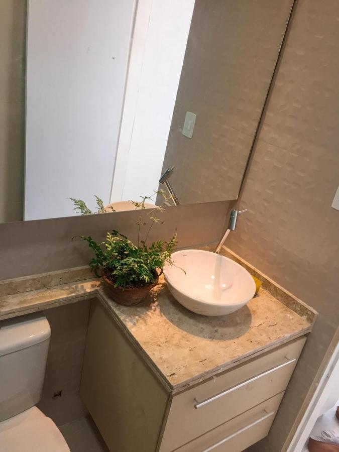 Lindo, Novo, Ótima Localização Apartamento Pôrto das Galinhas Exterior foto