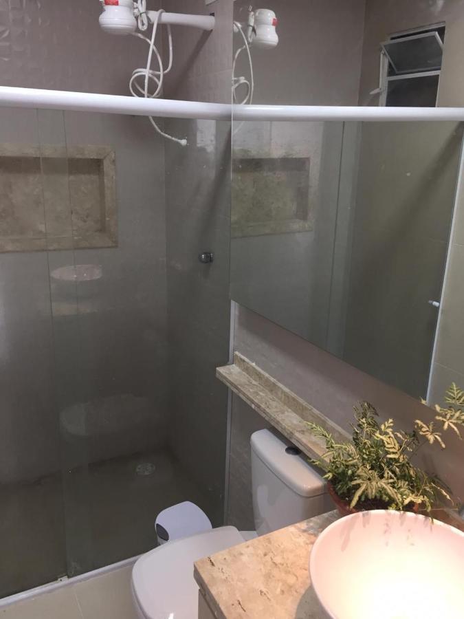 Lindo, Novo, Ótima Localização Apartamento Pôrto das Galinhas Exterior foto